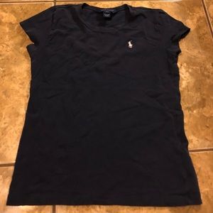 Ralph Lauren kids shirt
